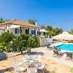 Afroditi Villa