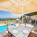 Villa Afroditi