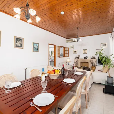 Afroditi Villa