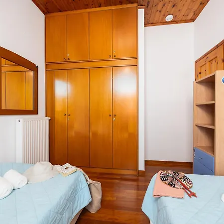 Villa Afroditi Kourtaiika