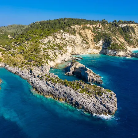 فيلة Afroditi Kourtaiika