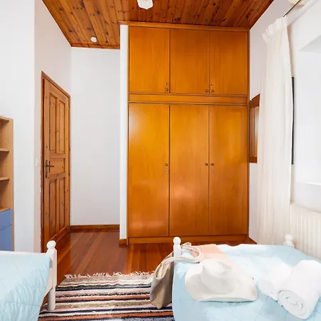 Afroditi Villa *