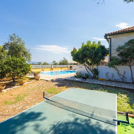 Afroditi * Kourtaiika