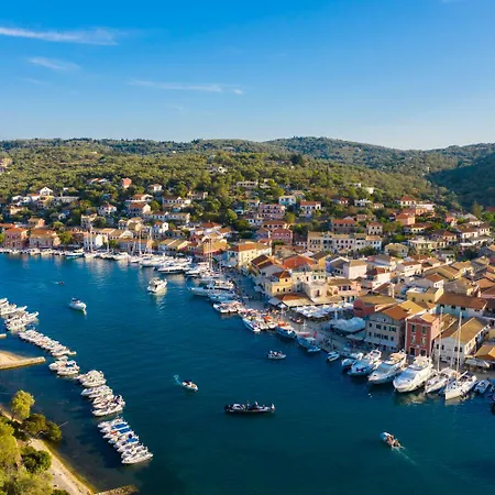 Villa Afroditi Kourtaiika