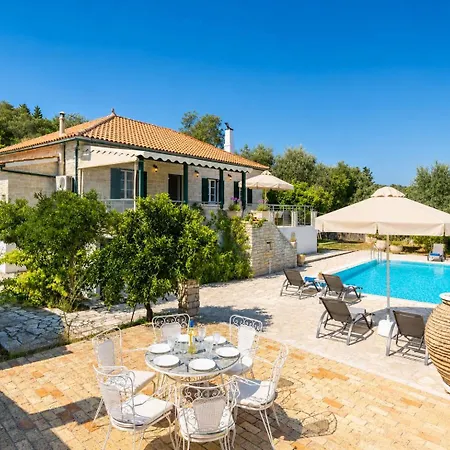 Villa Afroditi