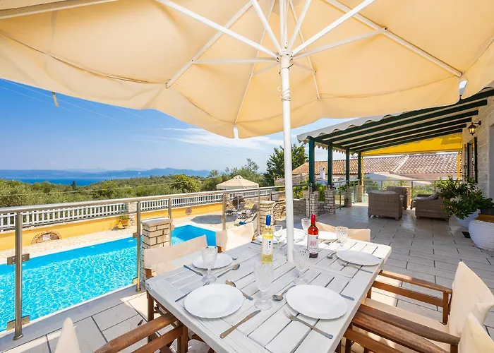 Villa Afroditi