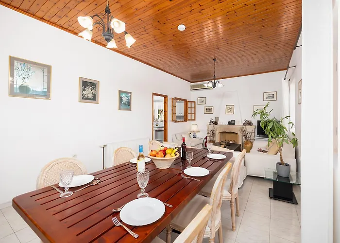 Afroditi Villa